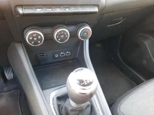 Renault Captur TCe 90 Evolution - Photo 14