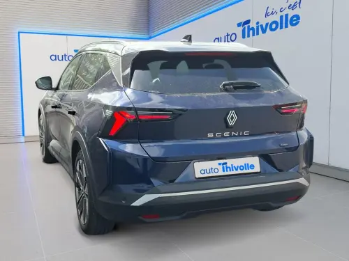 Renault Scenic E-Tech Scenic E-Tech electrique 220 ch grande autonomie Techno - Photo 2