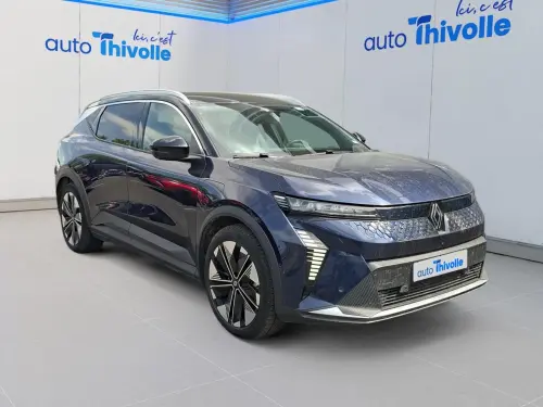 Renault Scenic E-Tech Scenic E-Tech electrique 220 ch grande autonomie Techno - Photo 5