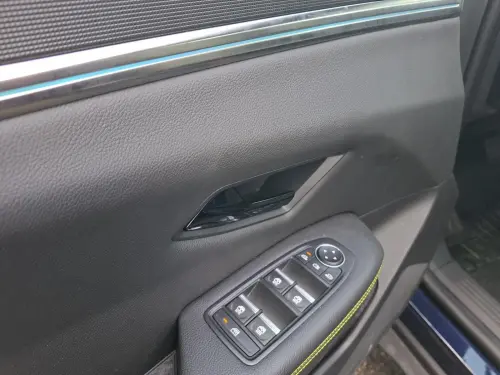 Renault Scenic E-Tech Scenic E-Tech electrique 220 ch grande autonomie Techno - Photo 9