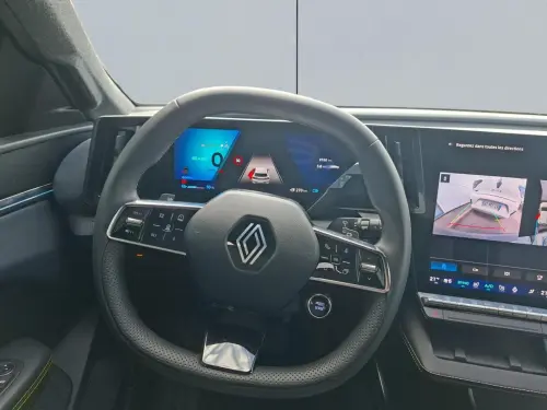 Renault Scenic E-Tech Scenic E-Tech electrique 220 ch grande autonomie Techno - Photo 11