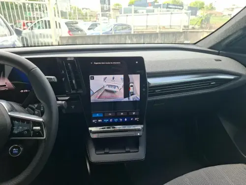 Renault Scenic E-Tech Scenic E-Tech electrique 220 ch grande autonomie Techno - Photo 12