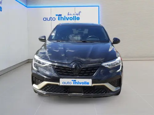 Renault Arkana E-Tech hybride 145 - 22 Engineered - Photo 1