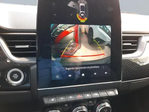 Renault Arkana E-Tech hybride 145 - 22 Engineered - Photo 17