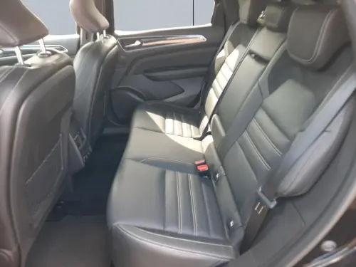 Renault Arkana E-Tech hybride 145 - 22 Engineered - Photo 18