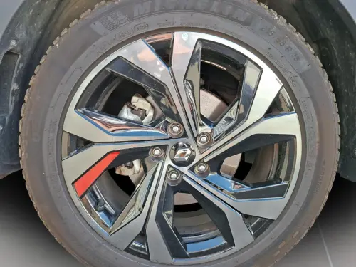 Renault Arkana E-Tech hybride 145 R.S. Line Fast Track - Photo 7