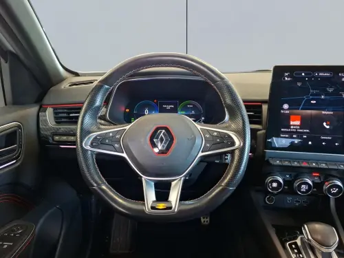 Renault Arkana E-Tech hybride 145 R.S. Line Fast Track - Photo 10