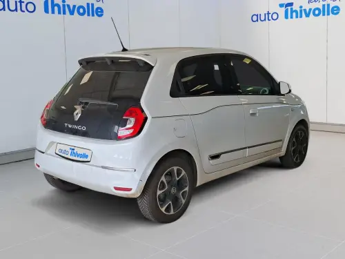 Renault Twingo Twingo III SCe 75 - 20 Intens - Photo 3