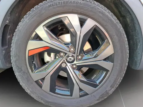 Renault Arkana E-Tech hybride 145 R.S. Line Fast Track - Photo 6