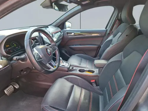 Renault Arkana E-Tech hybride 145 R.S. Line Fast Track - Photo 7