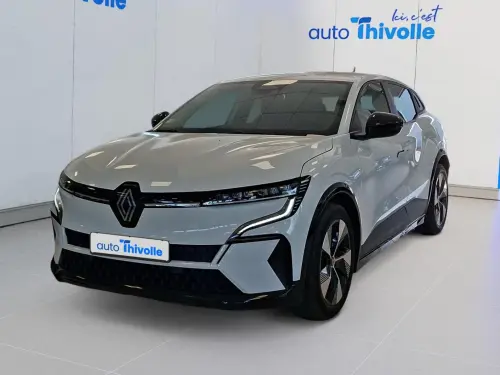 Renault Megane E-Tech Megane E-Tech EV40 130ch boost charge Equilibre - Photo 0