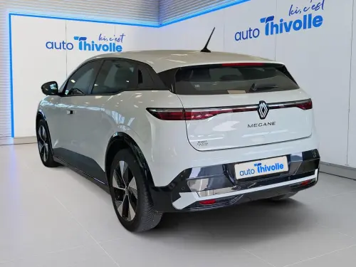 Renault Megane E-Tech Megane E-Tech EV40 130ch boost charge Equilibre - Photo 1