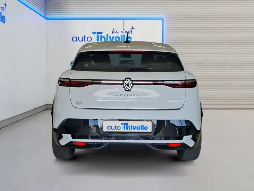 Renault Megane E-Tech Megane E-Tech EV40 130ch boost charge Equilibre - Photo 2