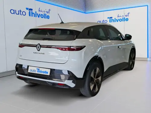 Renault Megane E-Tech Megane E-Tech EV40 130ch boost charge Equilibre - Photo 3