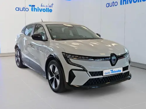 Renault Megane E-Tech Megane E-Tech EV40 130ch boost charge Equilibre - Photo 4
