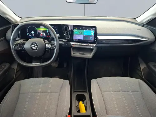 Renault Megane E-Tech Megane E-Tech EV40 130ch boost charge Equilibre - Photo 8