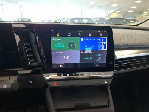 Renault Megane E-Tech Megane E-Tech EV40 130ch boost charge Equilibre - Photo 15