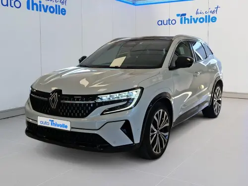 Renault Austral E-Tech hybrid 200 Iconic - Photo 0