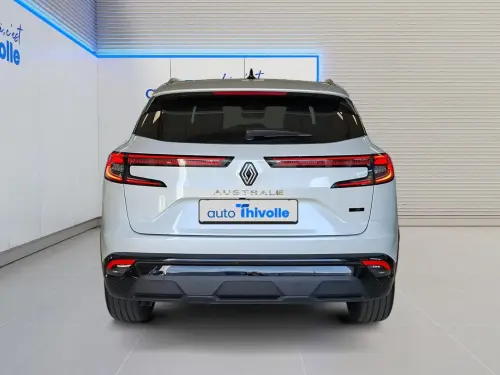 Renault Austral E-Tech hybrid 200 Iconic - Photo 2