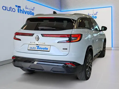 Renault Austral E-Tech hybrid 200 Iconic - Photo 3
