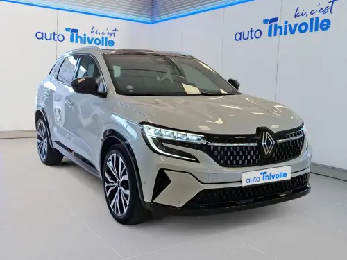 Renault Austral E-Tech hybrid 200 Iconic - Photo 4