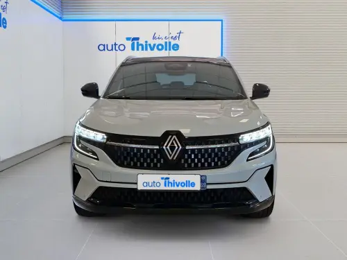 Renault Austral E-Tech hybrid 200 Iconic - Photo 5