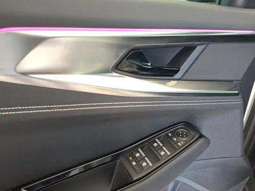 Renault Austral E-Tech hybrid 200 Iconic - Photo 8