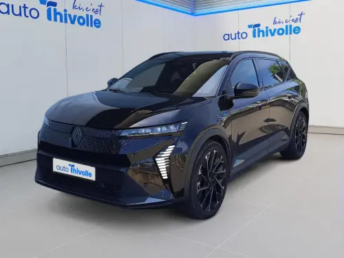 Renault Scenic E-Tech Scenic E-Tech electrique 220 ch grande autonomie Techno esprit Alpine - Photo 0