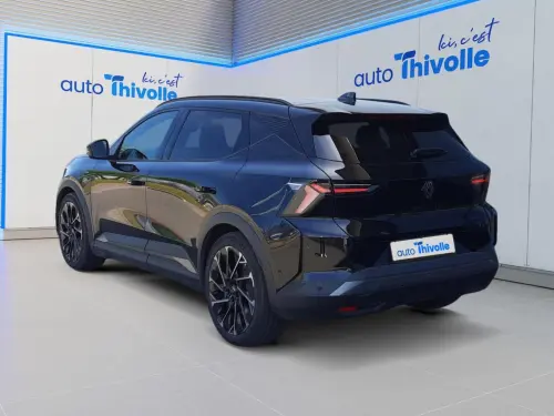 Renault Scenic E-Tech Scenic E-Tech electrique 220 ch grande autonomie Techno esprit Alpine - Photo 2