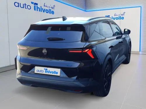 Renault Scenic E-Tech Scenic E-Tech electrique 220 ch grande autonomie Techno esprit Alpine - Photo 4