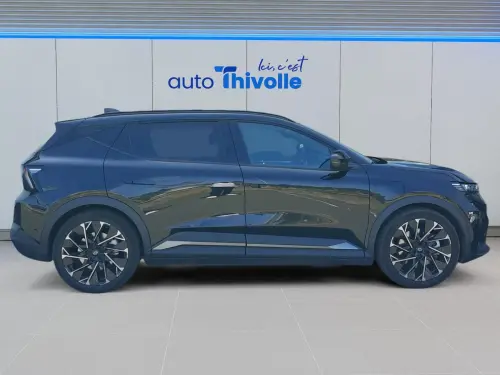 Renault Scenic E-Tech Scenic E-Tech electrique 220 ch grande autonomie Techno esprit Alpine - Photo 5