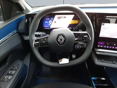 Renault Scenic E-Tech Scenic E-Tech electrique 220 ch grande autonomie Techno esprit Alpine - Photo 12