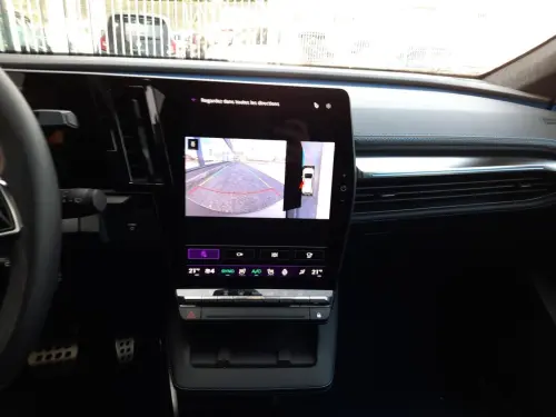Renault Scenic E-Tech Scenic E-Tech electrique 220 ch grande autonomie Techno esprit Alpine - Photo 13