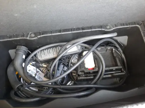 Renault Scenic E-Tech Scenic E-Tech electrique 220 ch grande autonomie Techno esprit Alpine - Photo 19