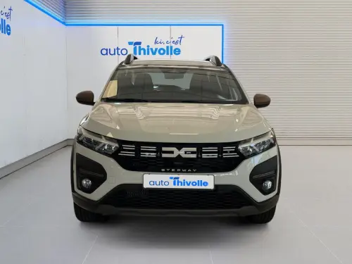 Dacia Sandero ECO-G 100 GSR2 Stepway Extreme - Photo 5