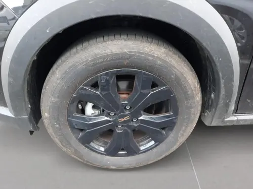 Dacia Jogger TCe 110 7 places GSR2 Extreme - Photo 8