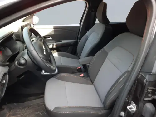 Dacia Jogger TCe 110 7 places GSR2 Extreme - Photo 9