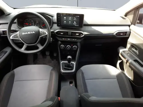 Dacia Jogger TCe 110 7 places GSR2 Extreme - Photo 11