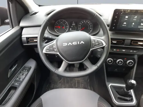 Dacia Jogger TCe 110 7 places GSR2 Extreme - Photo 12