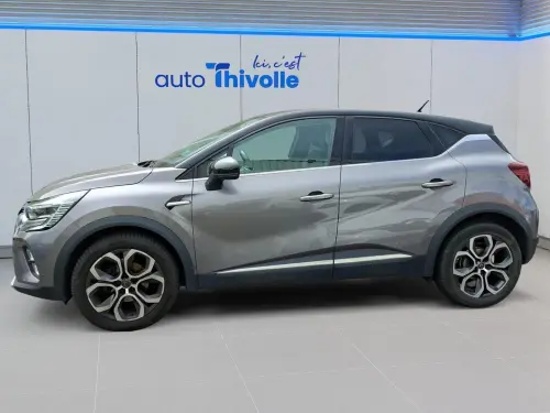 Renault Captur Blue dCi 115 Intens - Photo 1