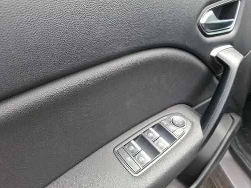 Renault Captur Blue dCi 115 Intens - Photo 9
