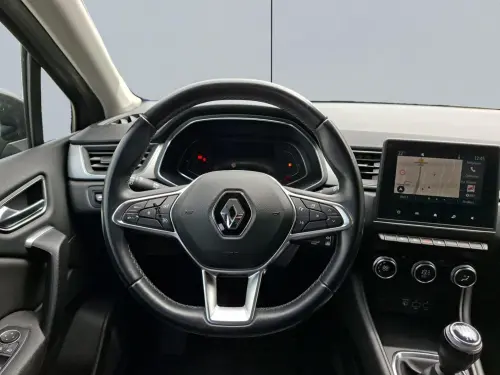 Renault Captur Blue dCi 115 Intens - Photo 11