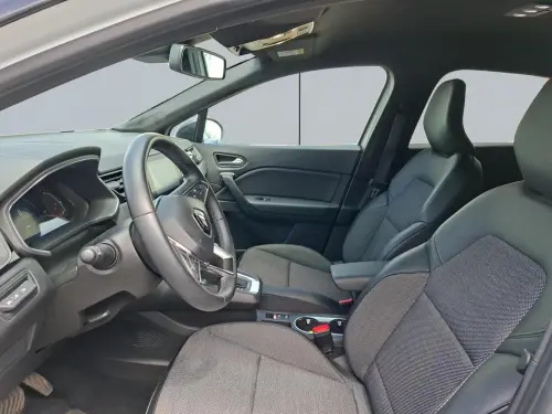 Renault Captur E-Tech 145 SL Rive Gauche - Photo 7