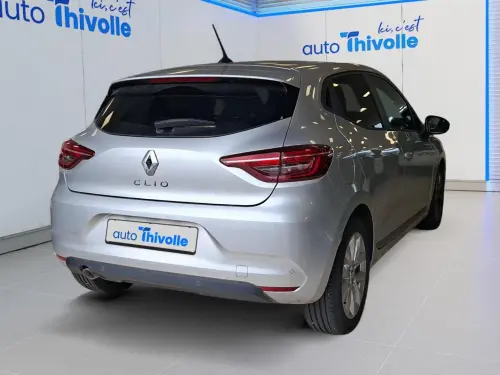 Renault Clio Clio TCe 90 Evolution - Photo 3