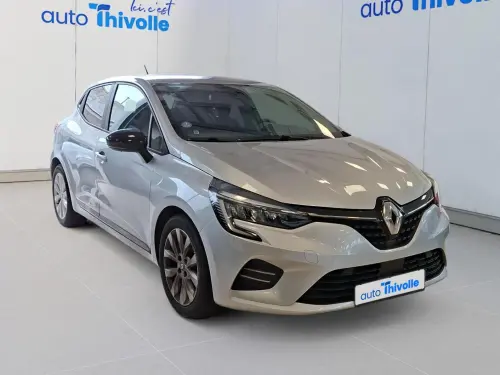 Renault Clio Clio TCe 90 Evolution - Photo 4