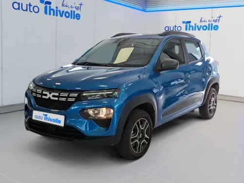 Dacia Spring Expression - Photo 0