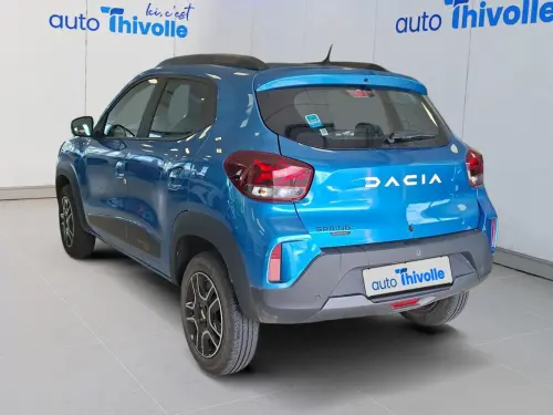 Dacia Spring Expression - Photo 1