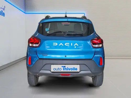 Dacia Spring Expression - Photo 2
