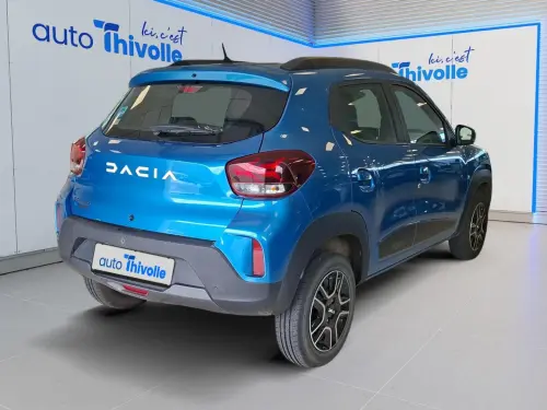 Dacia Spring Expression - Photo 3