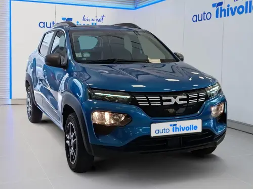 Dacia Spring Expression - Photo 4